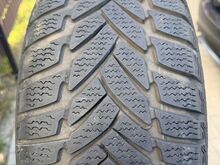 Bmw veljed 5x120 r16