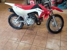 Honda CRF 110