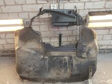 Защита двигателя Volkswagen Транспортер T4 (металлическая)