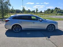 Müüa Mazda6