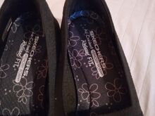 Skechers  jalatsid nr 40,stm 27 cm.