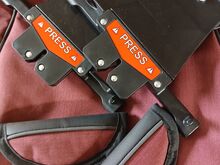 Emmaljunga Edge Duo Combi 3in1