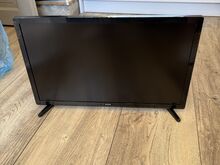 LED-teler Philips 22" (Full HD, 12V/220V)