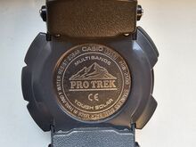 Касио Про Трек PRW-2500 Солар