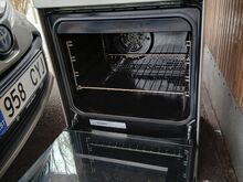 Keraamiline pliit Electrolux