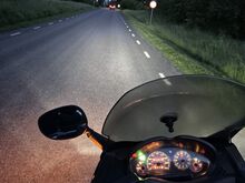 Piaggio X8 125cc
