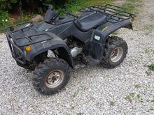 Квадроцикл Loncin 250cc