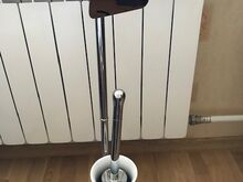 WC-hari hoidikuga