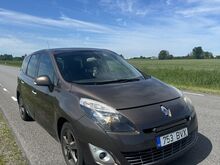 Renault Scenic 1.9 96kW