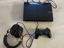 Sony Playstation 3