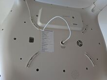 Детская колыбель 4moms MamaRoo Sleep Bassinet