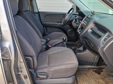 Kia Sportage LS 237t km_manu_reg. makstud_pikk ÜV