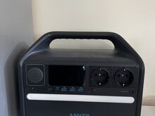 ANKER Power Station akupank