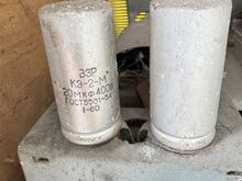 Vintage NSVL lampraadio-radiola koos plaadimängija