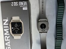 Garmin Venu SQ2 music