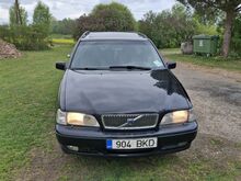 Volvo v70 2000a 2,5 103kw