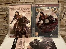Mount & Blade комплект - PC
