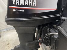 Yamaha 80hp varuosadeks
