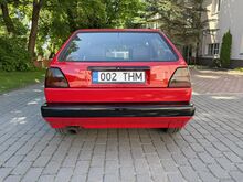 Volkswagen Golf 1.9 47кВ