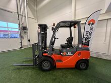 Goodsense FY25 газовый погрузчик