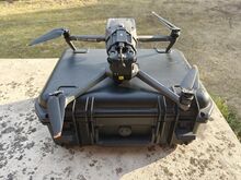 DJI Mavic 3T термодрон