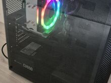 Mänguarvuti + monitor