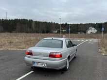 1999 Opel Omega (РЕГ. СБОР ОПЛАЧЕН)