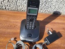 JUHTMEVABA LAUATELEFON PANASONIC
