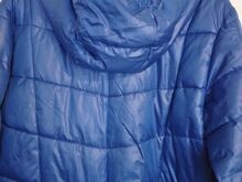 Sinine Icepeak k-s jope 164cm,13-14 a.