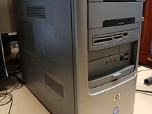 Arvutikomplekt HP Pavilion 2GHz