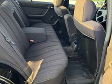 Müüa Mercedes-Benz 200E