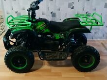 Elektriline ATV