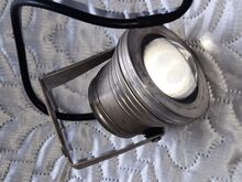 LED RGB prožektor ,ip68, veekindel