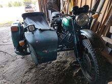 Dnepr
