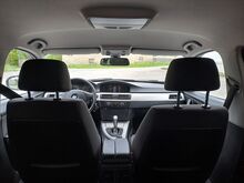 BMW 318 2.0D 105kW Facelift