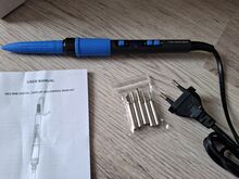 JOOTEKOLB, TINUTUSKOLB 90W