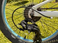 Trek Precaliber 20”