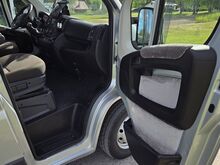 Peugeot Boxer автобус