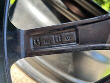 Borbet 5x108 veljed