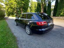 Audi a6 2010.a