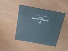 Frederique constant meeste käekell