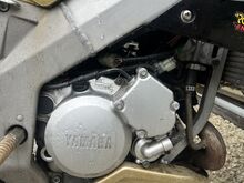 Yamaha/Derbi 125cc 2т