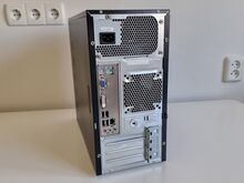 Xp-ga Lauaarvuti komplekt + Rally MÄNGUD