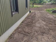 Ekskavaatoriteenus / kaevetööd Saaremaal