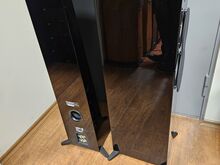 Yamaha NS-F700 3-Way Loudspeaker System