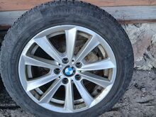 BMW 5x120