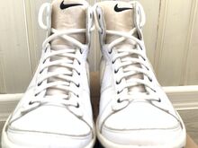 Nahast ketsid Nike s.36/36,5