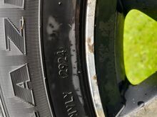 Müüa volkswagen passat b8 rattad.