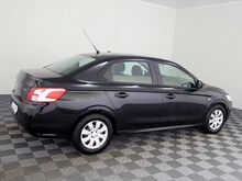 Peugeot 301