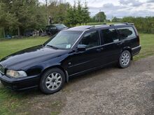Volvo v70 2000a 2,5 103kw